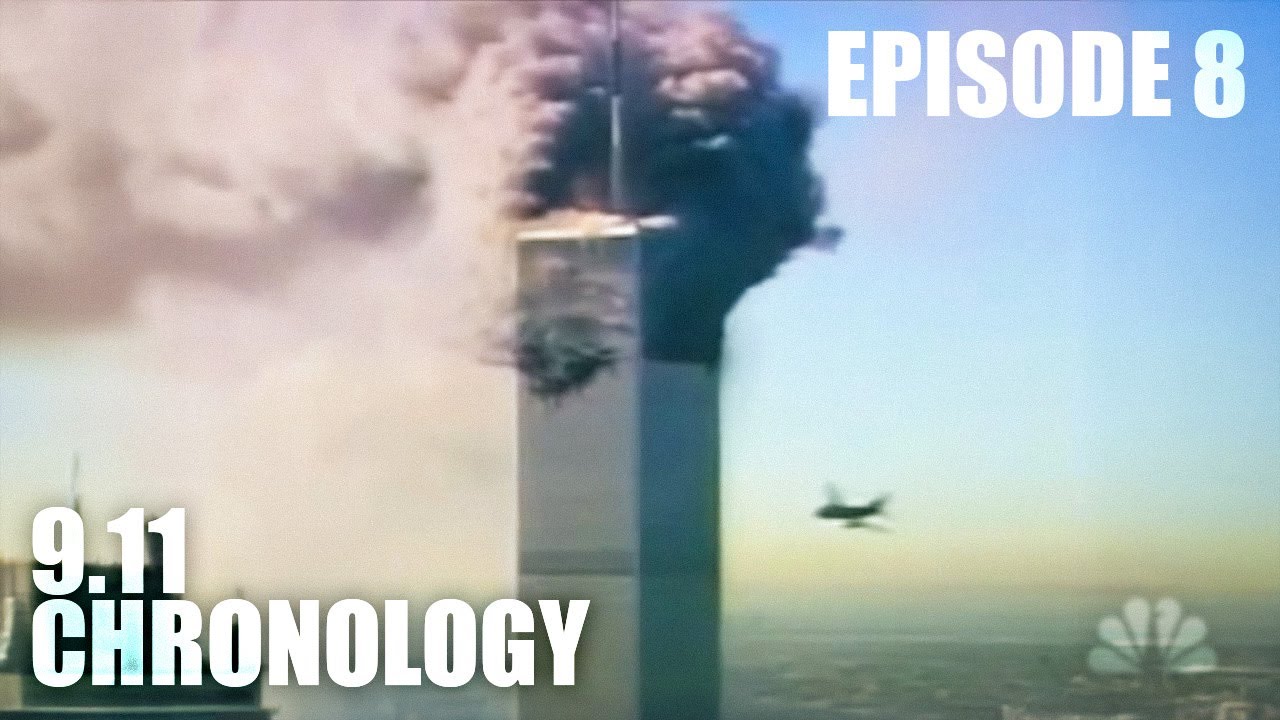 11 września: Cały dzień | Odcinek 8