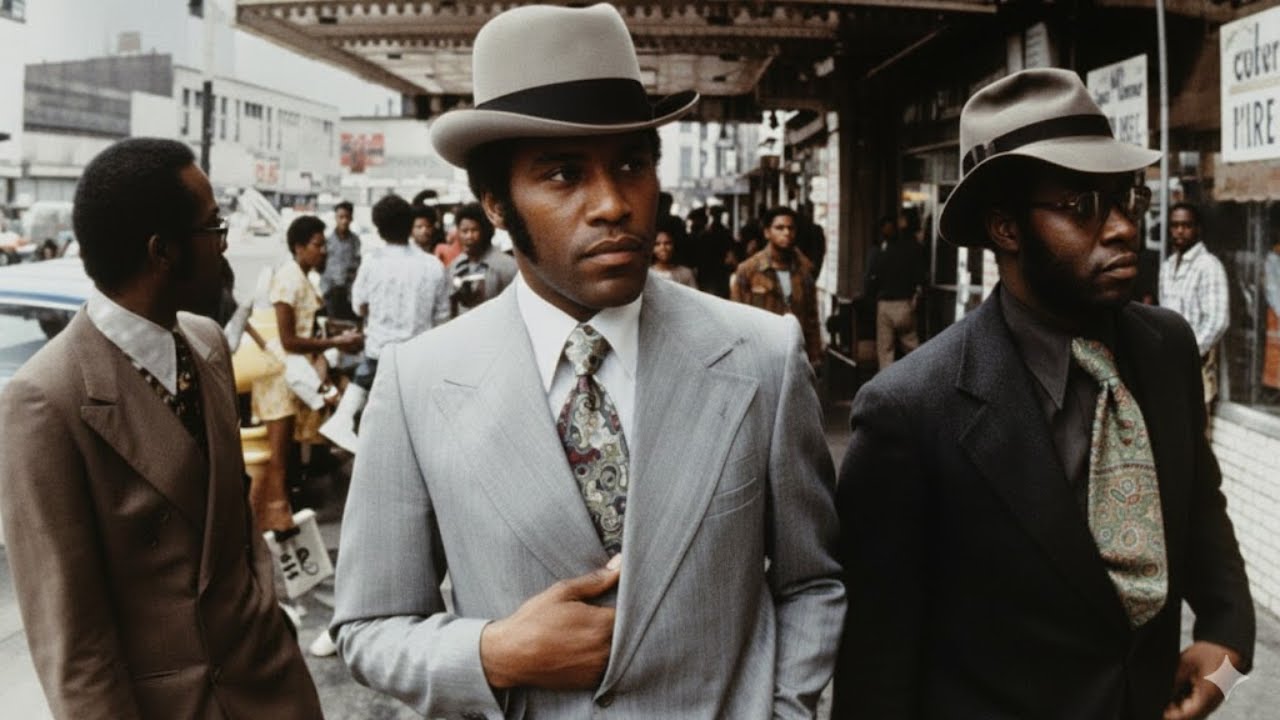 How Bumpy Johnson Turned Harlem into a Kingdom Without Permission
