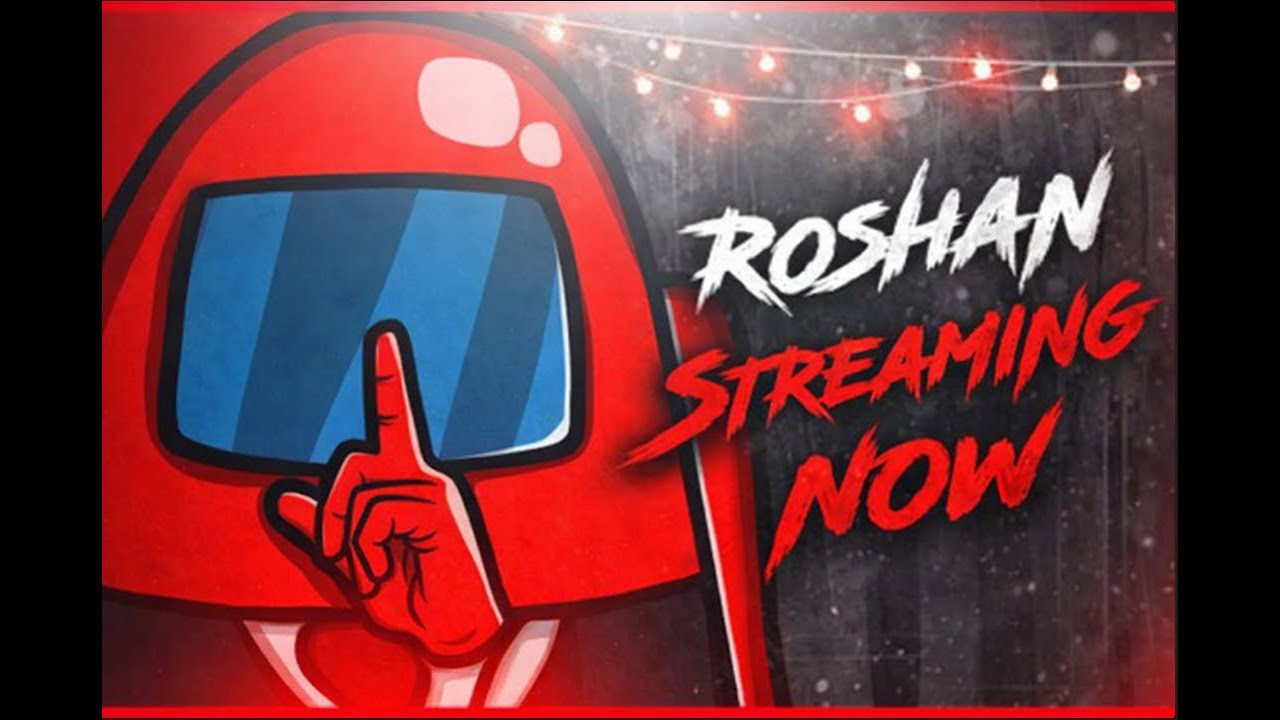 ආතල් එකක් ගමු | Among Us Live Stream | Part 04