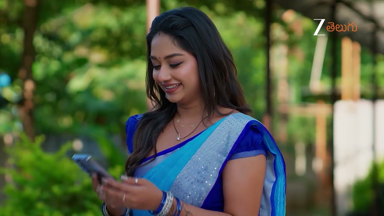 Padamati Sandhyaragam | Ep - 985 | Webisode | Oct 21 2025 | Zee Telugu