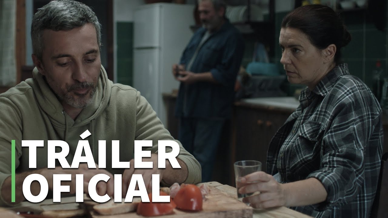 LA TERRA NEGRA - TR&Aacute;ILER OFICIAL (HD)
