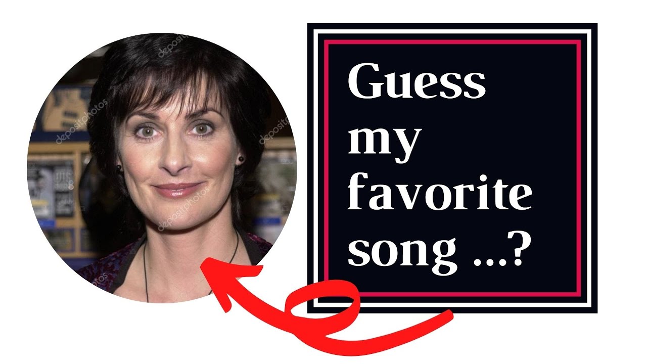 Guess my favorite song by Enya and get PINNED