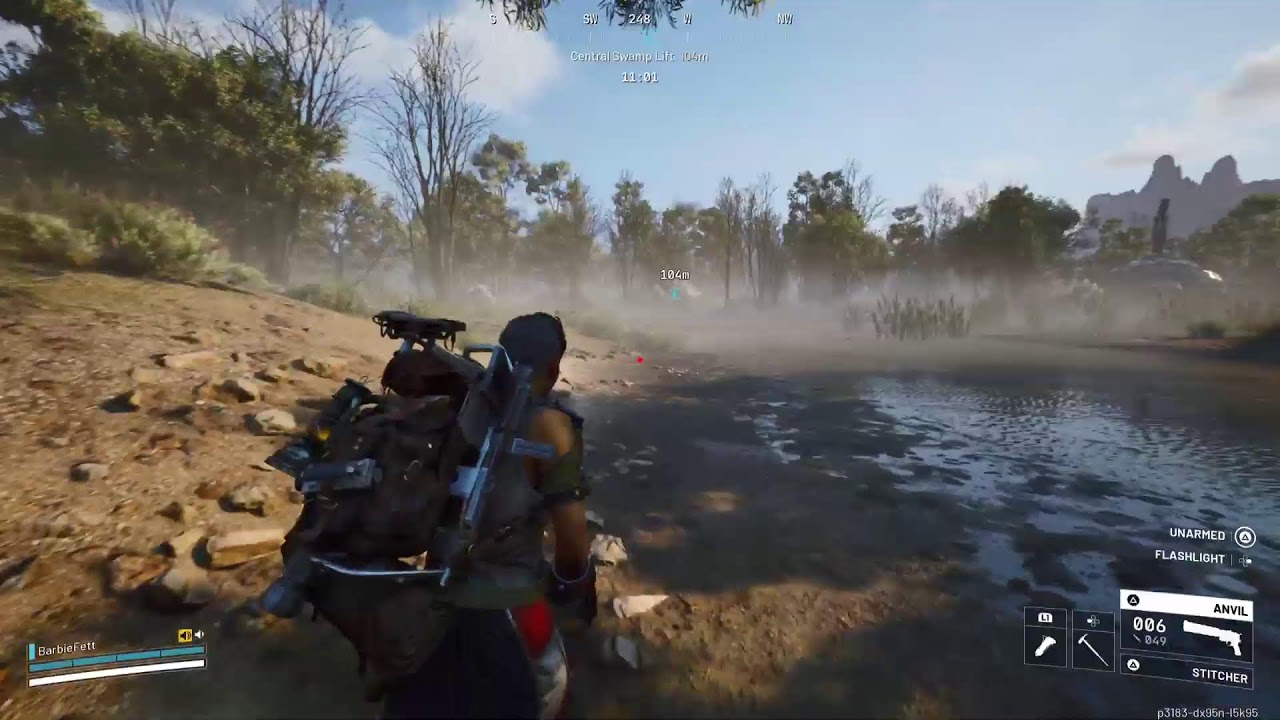 Arc Raiders: The Most Friendly Game About Dying Alone 