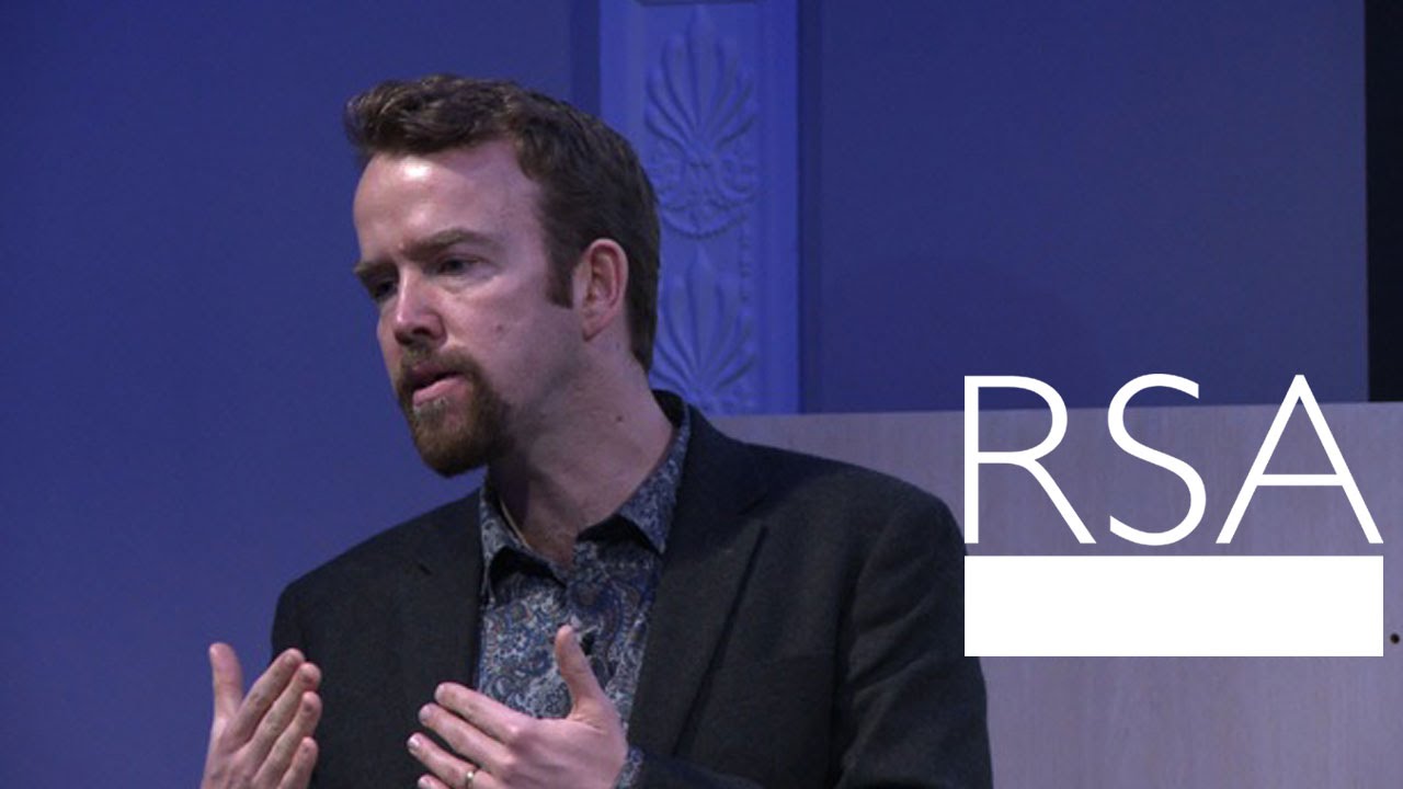 Jonathan Rowson on Spirituality