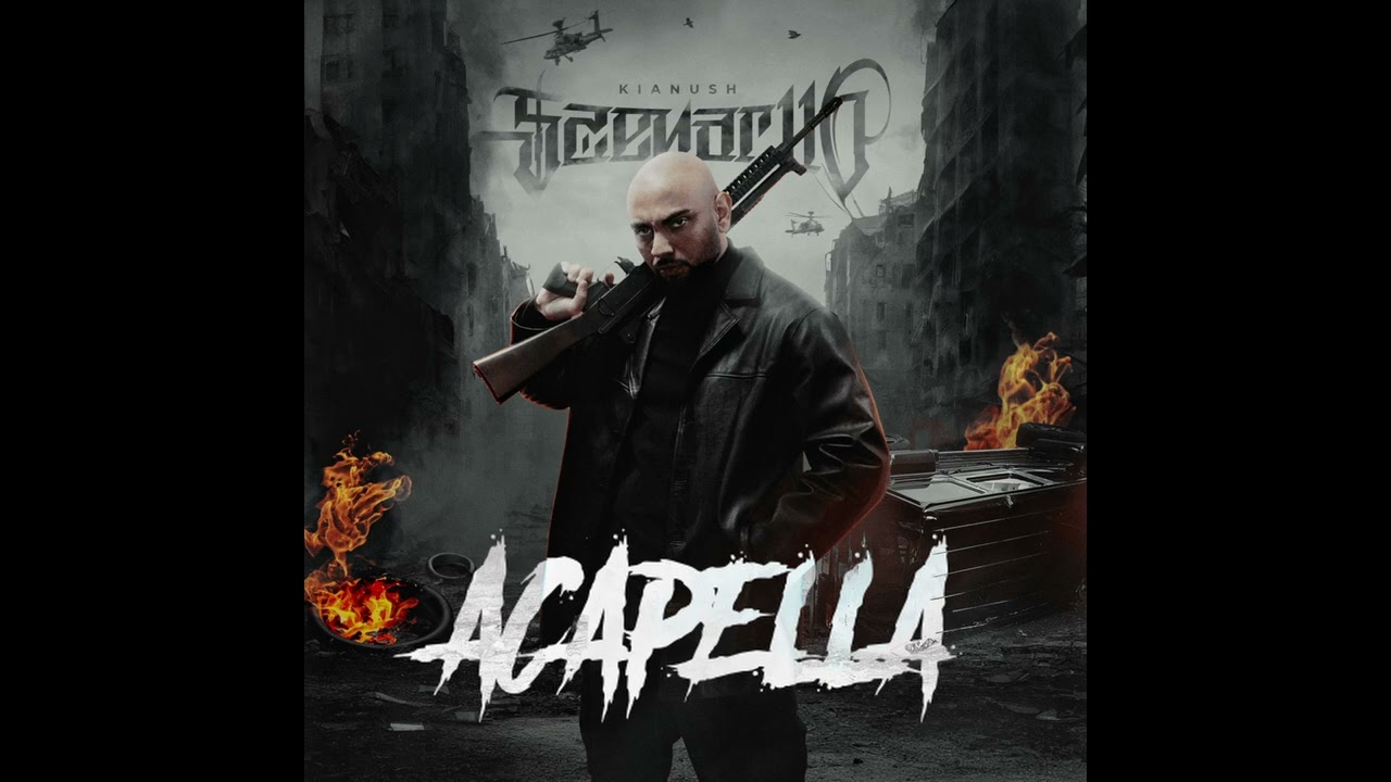 Kianush Telvision II Acapella