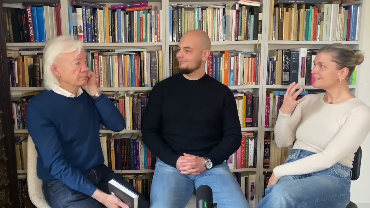 De 7 Universelle Love