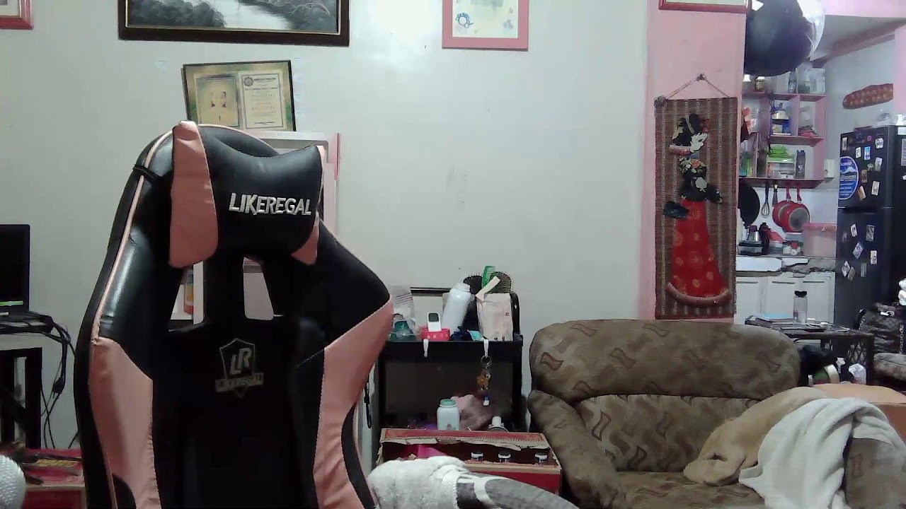 Tra live