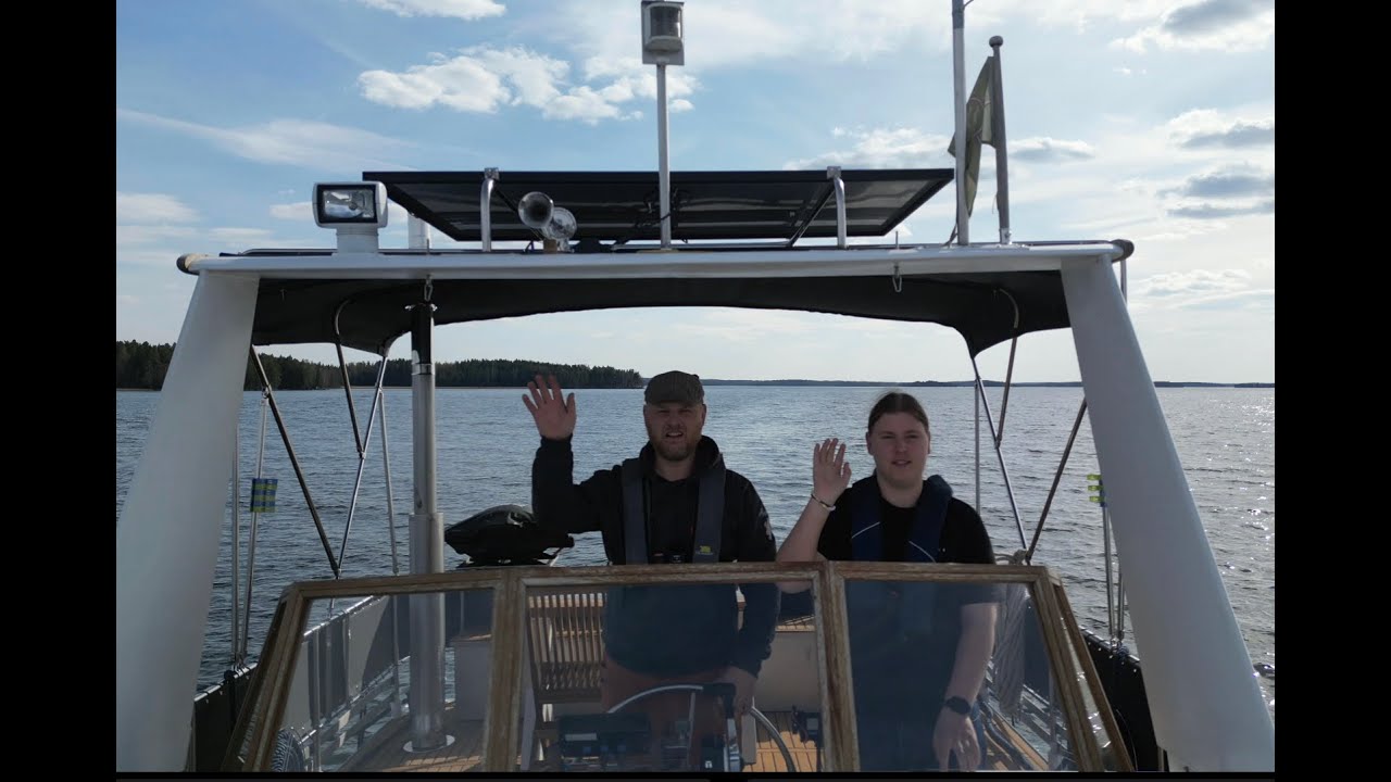 Vääksyn kanava