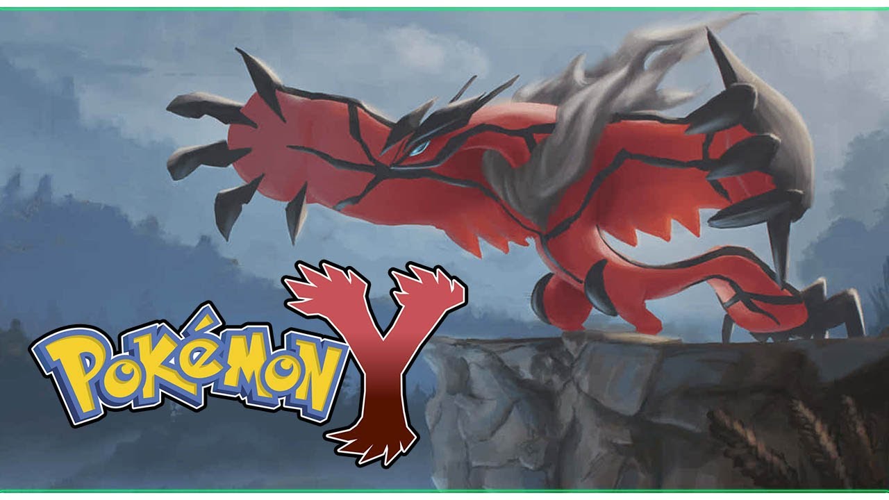 POKEMON Y | EP 9