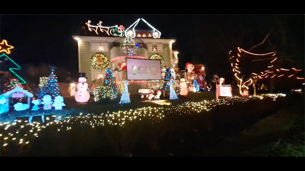 NAVIDAD en Halifax! | Nova Scotia | Canada | Mexicano en Canada