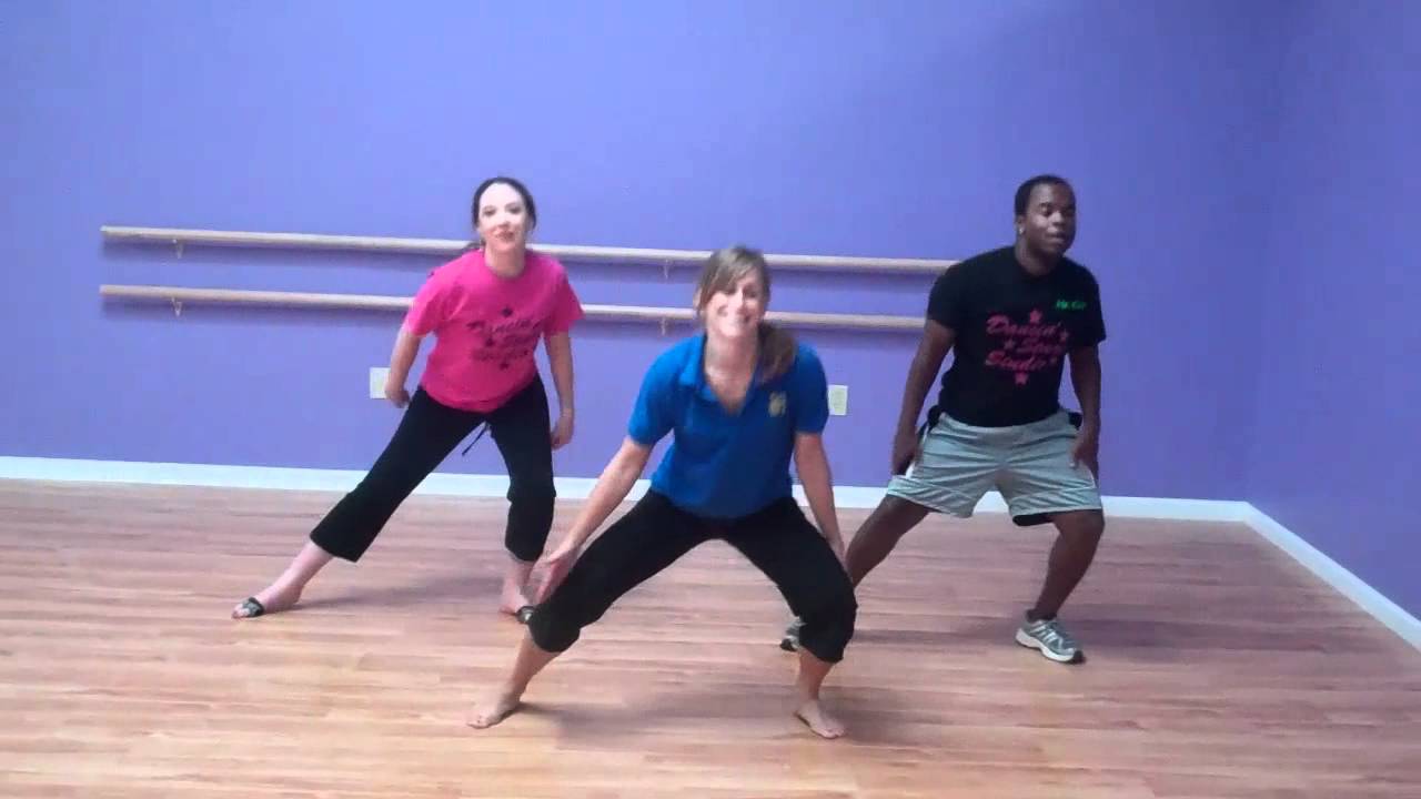 Thriller Flash Mob
