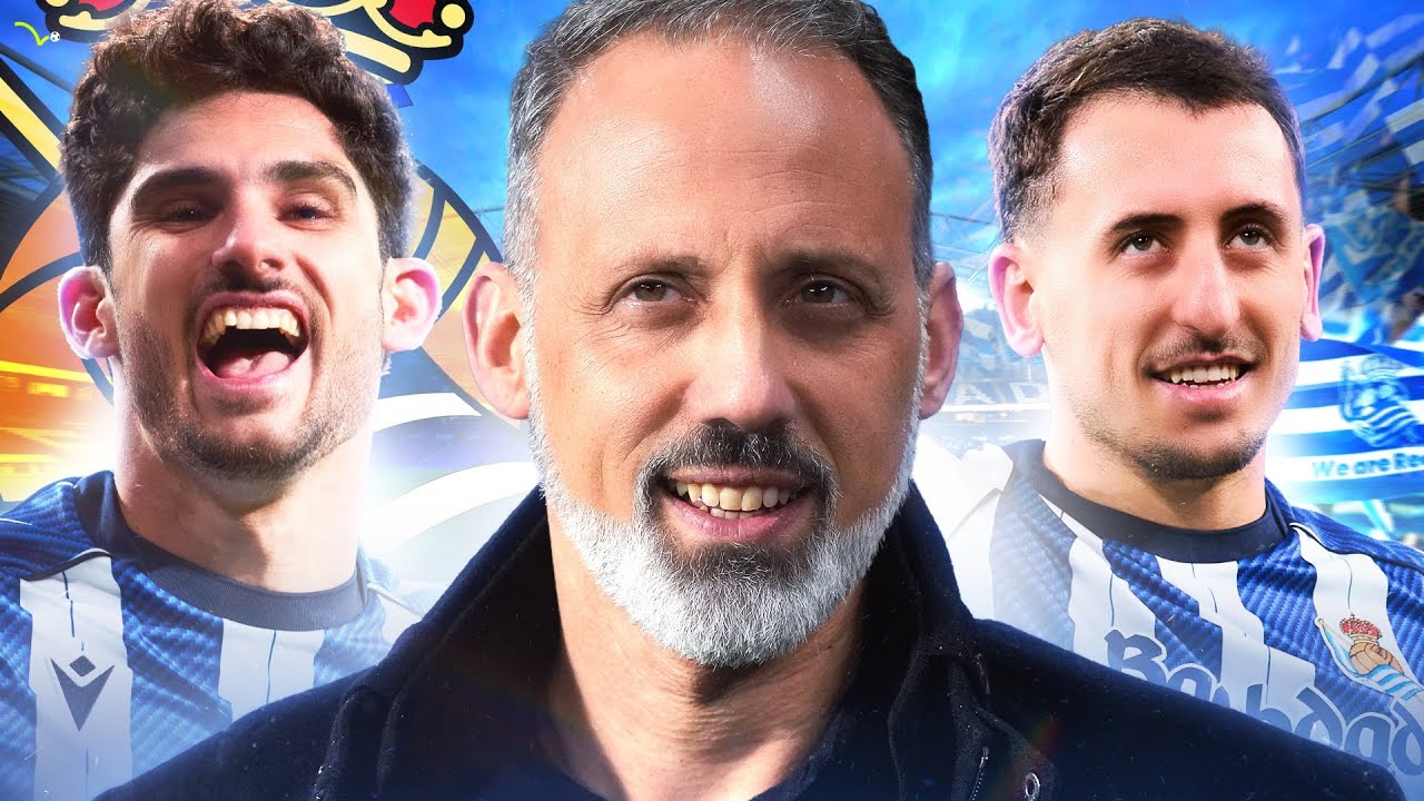 EL EFECTO MATARAZZO EN LA REAL SOCIEDAD