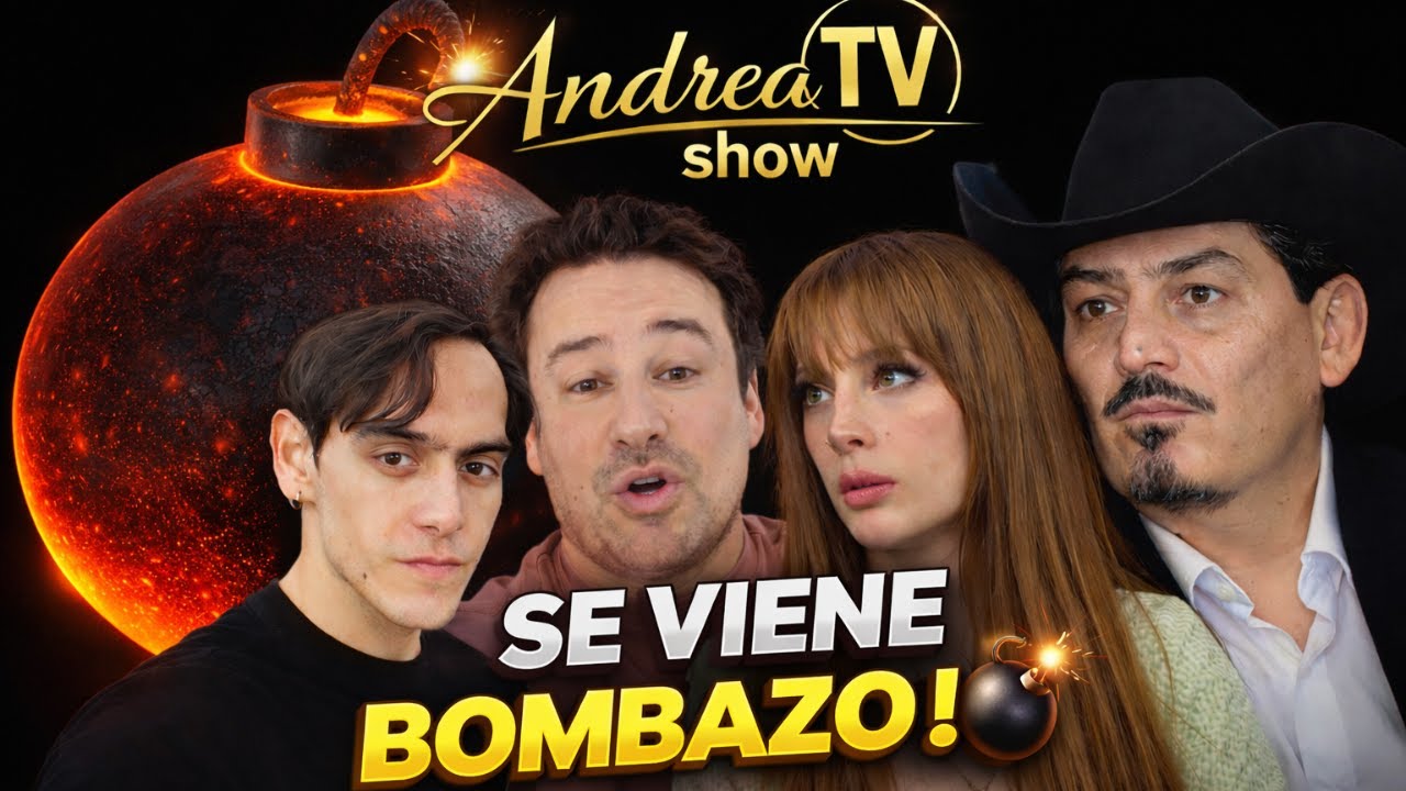 BOMBAZO! Audios inéditos de Imelda tuñon
