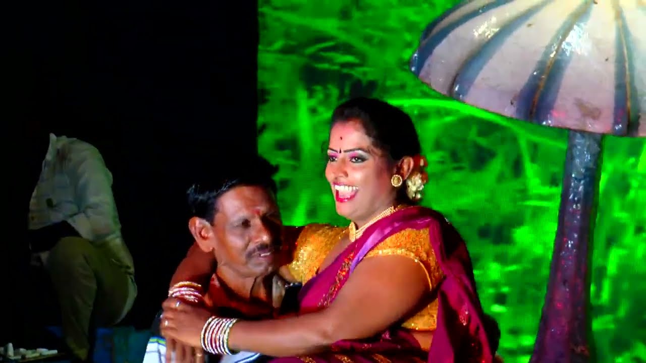 VELLIKILAMAI THALA MULUKI #dance #romance #dramadance #drama #janani