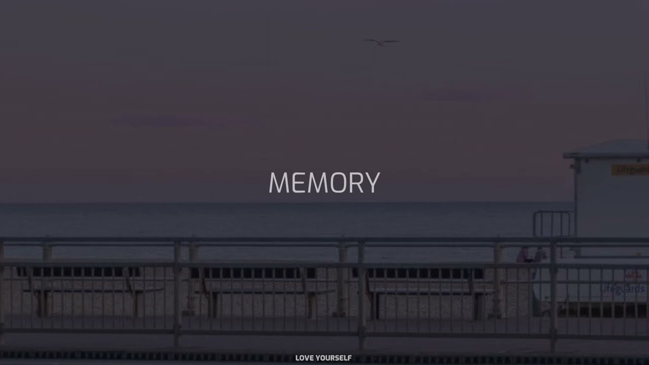 kane brown, blackbear - memory (sped up)