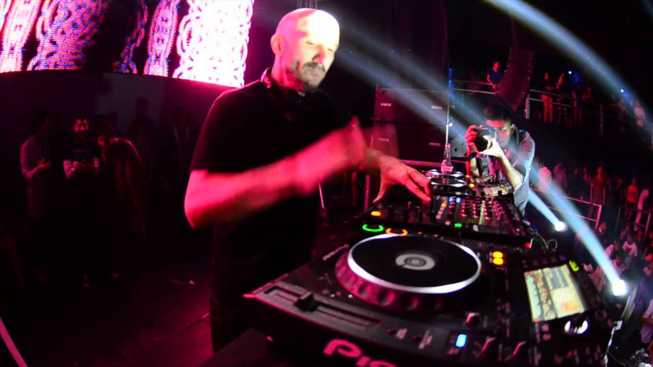 TJR #Foro Reforma (Video by Mystical Mantra Photos)