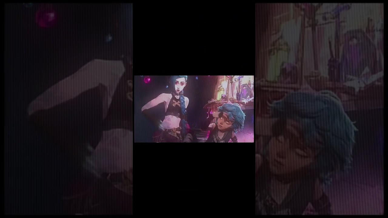 I&rsquo;m sad she&rsquo;s gone #arcane #arcaneshow