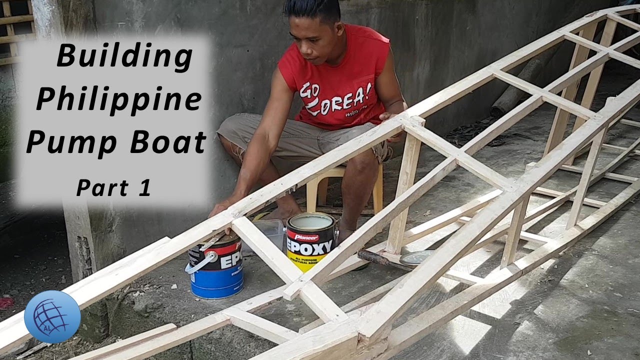 Bangka - Part 1