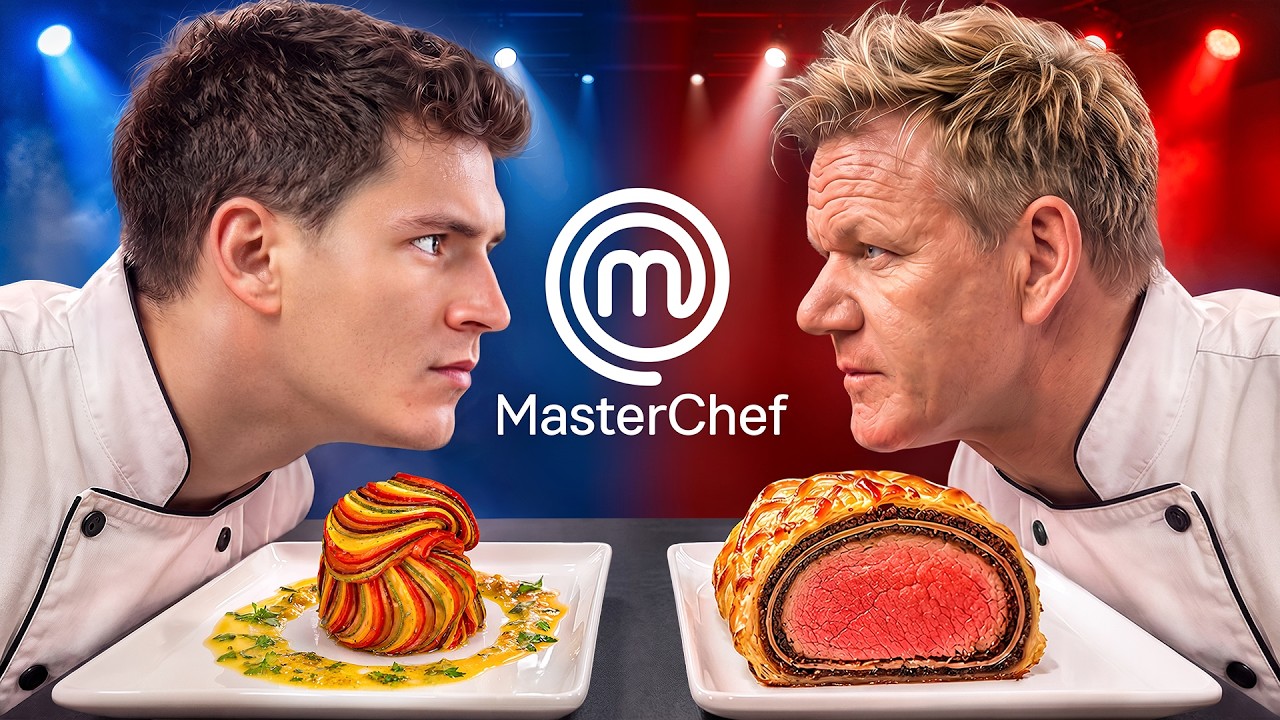 MasterChef Season 10 | ALL EPISODES