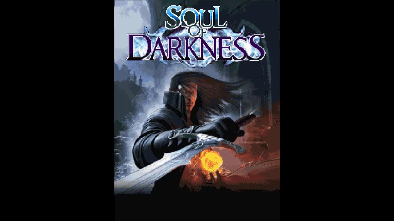 soul of darkness java games