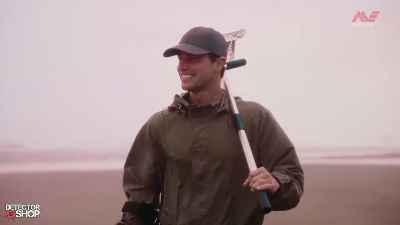 Nuovi Minelab Vanquish 360, 460 e 560 - Scopri la nuova generazione di metal detector Vanquish