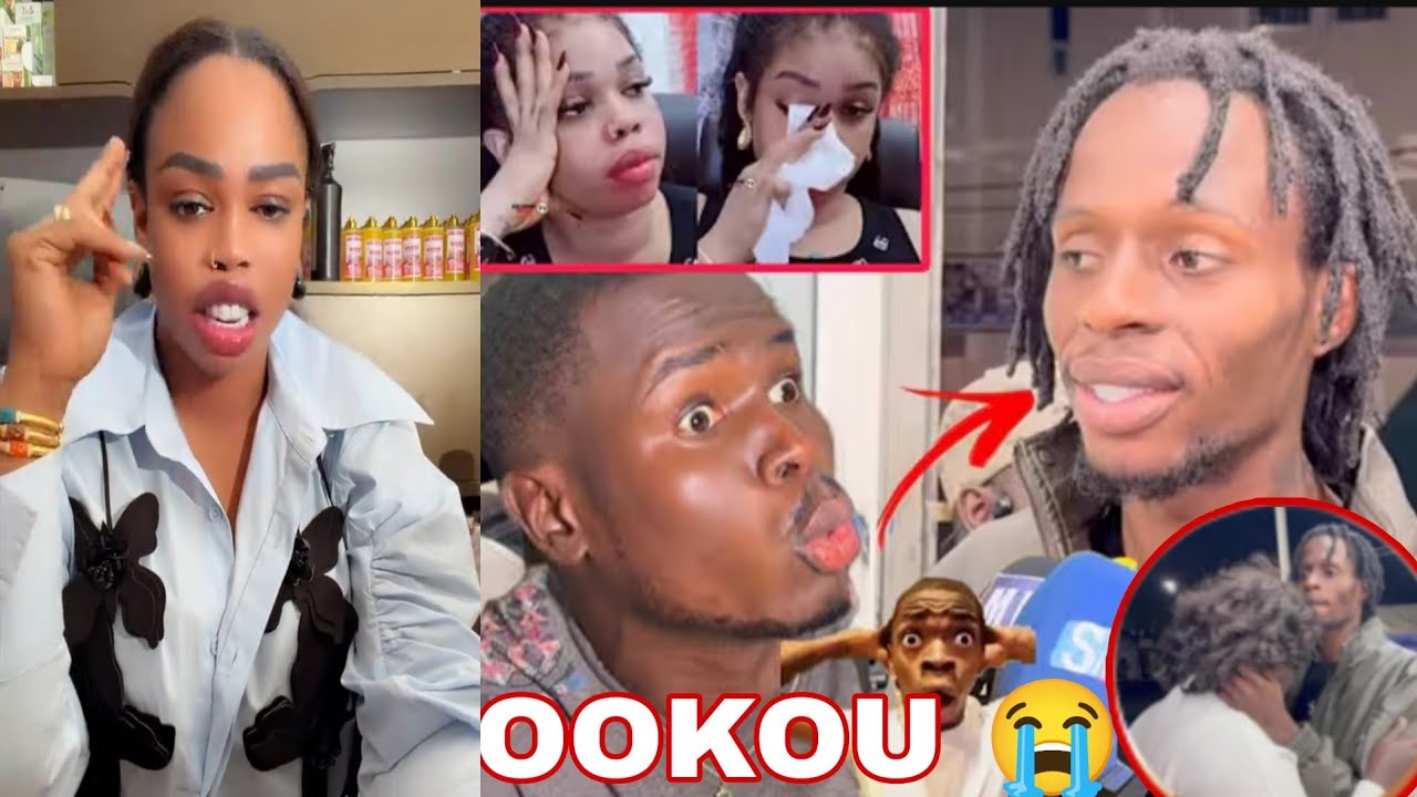 KAWTEF 😱 Zal MBAYE éclaté na TOUDOUNA Fou chéri Mame Ndiaye Savon hé hé grosses révélations 