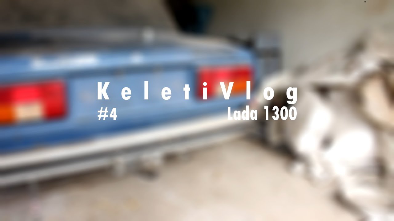 KeletiVlog #4 - Új családtag