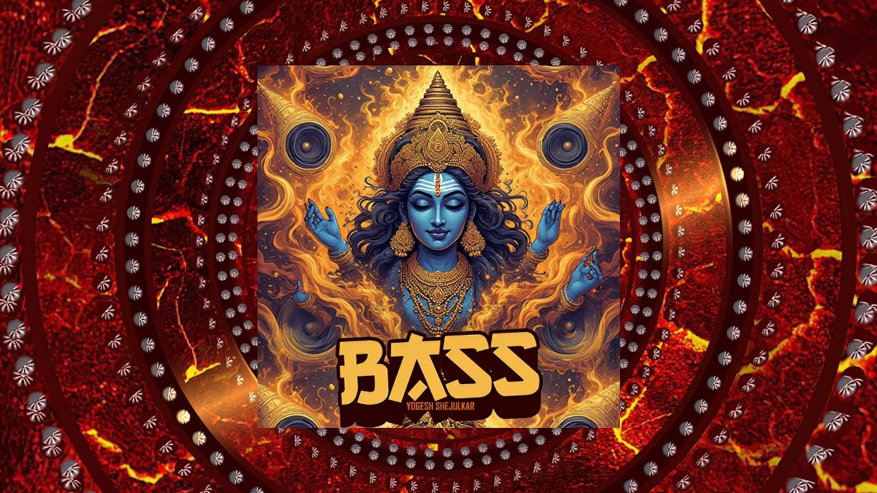 BASS ATTACK | ULTRA HEAVY BASS TEST | SOUND SYSTEM CHECK | YOGESH SHEJULKAR