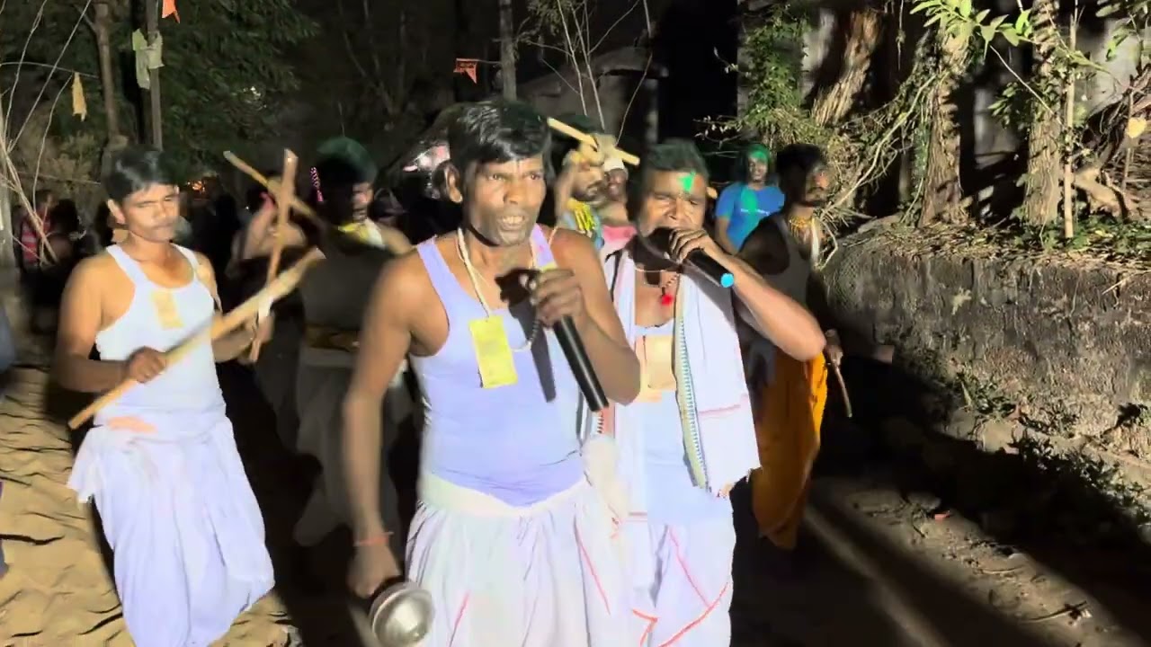 Loudi khela at marutikar Jajpur road badi khela gopala ogala song dolapurnami #loudikhela #dolamelan