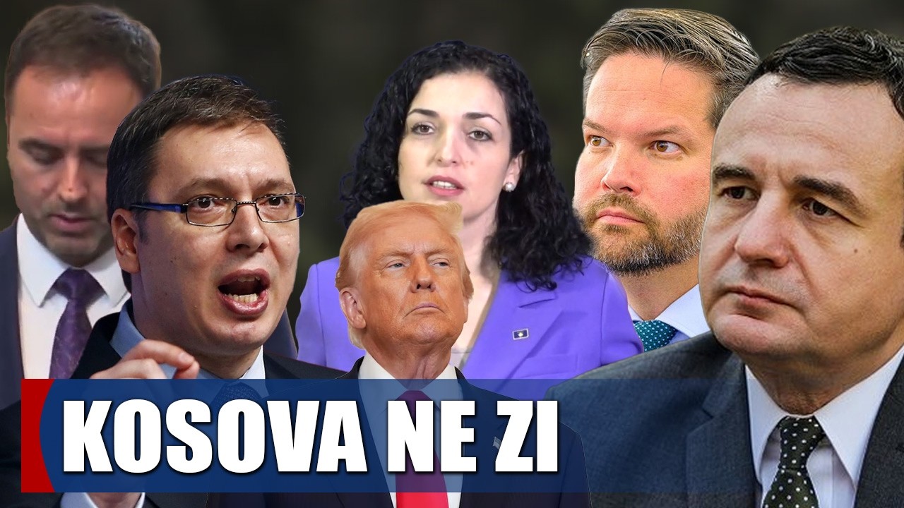 Zgjidhet dilema! zbulohet emri i presidentit të ri të Kosovës! Aleanca e re Rama-Kurti