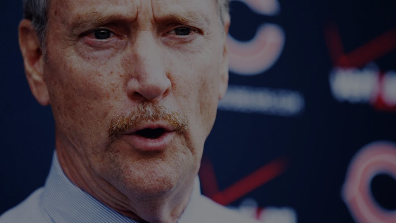 REPORT! Bears ownership conflict may lead to team sale
