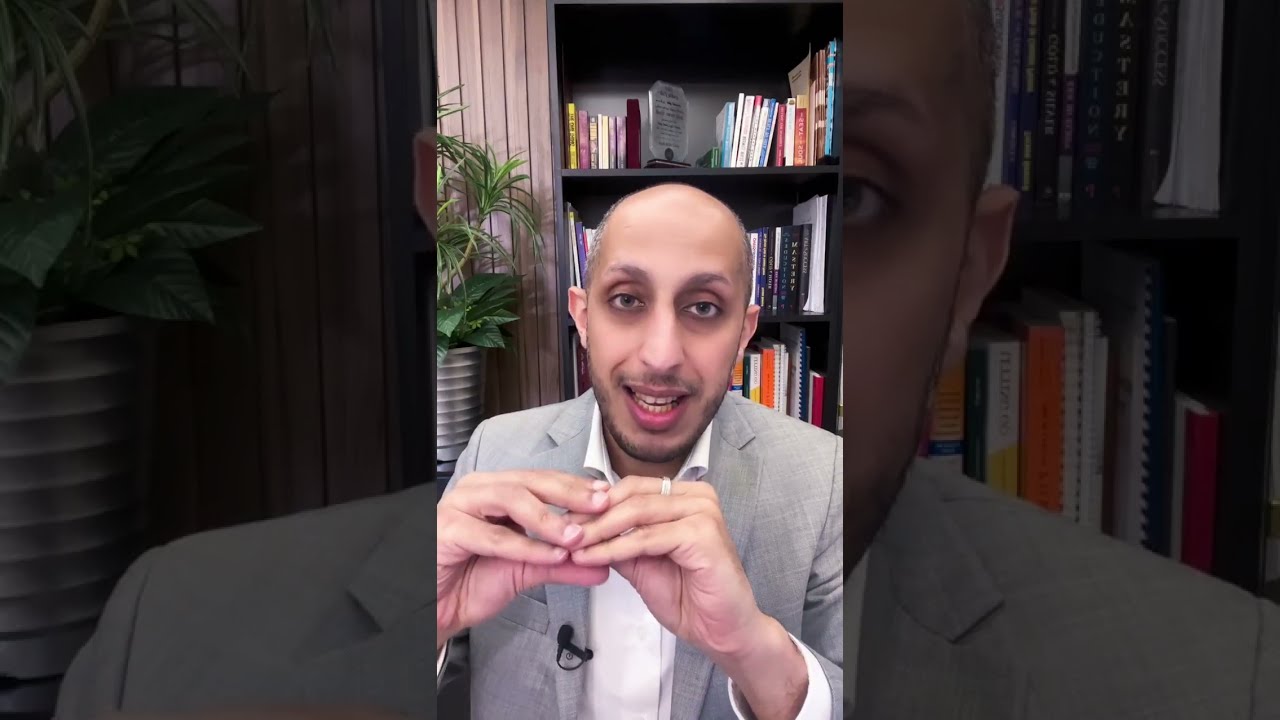 بعد هذا البث ستنطلق لما تريده | مباشر محمد باوزير