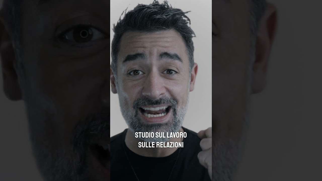 Riprendiamo padronanza della nostra quotidianità.