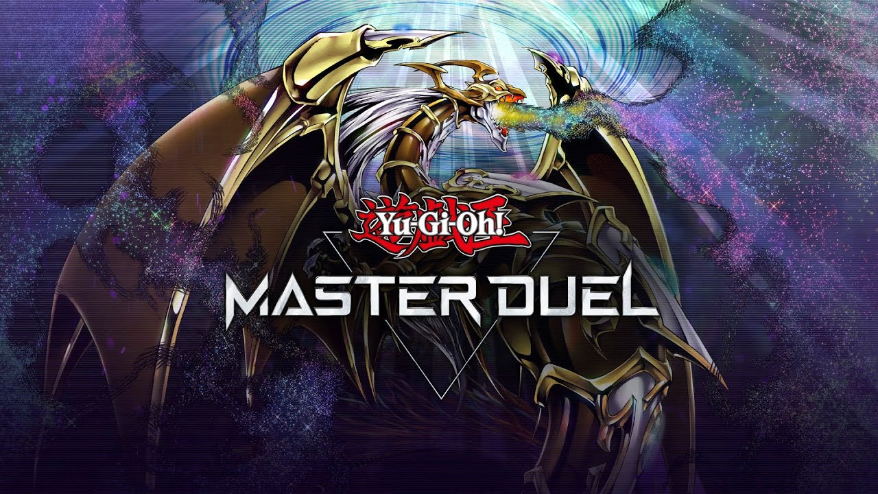 Master Duel  Challenger Cup 1000-Days #yugioh