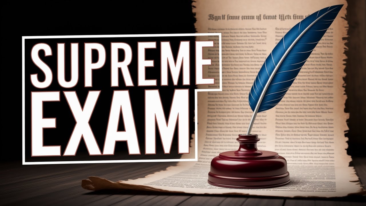 Supreme Court JCA 2025 Latest Updates