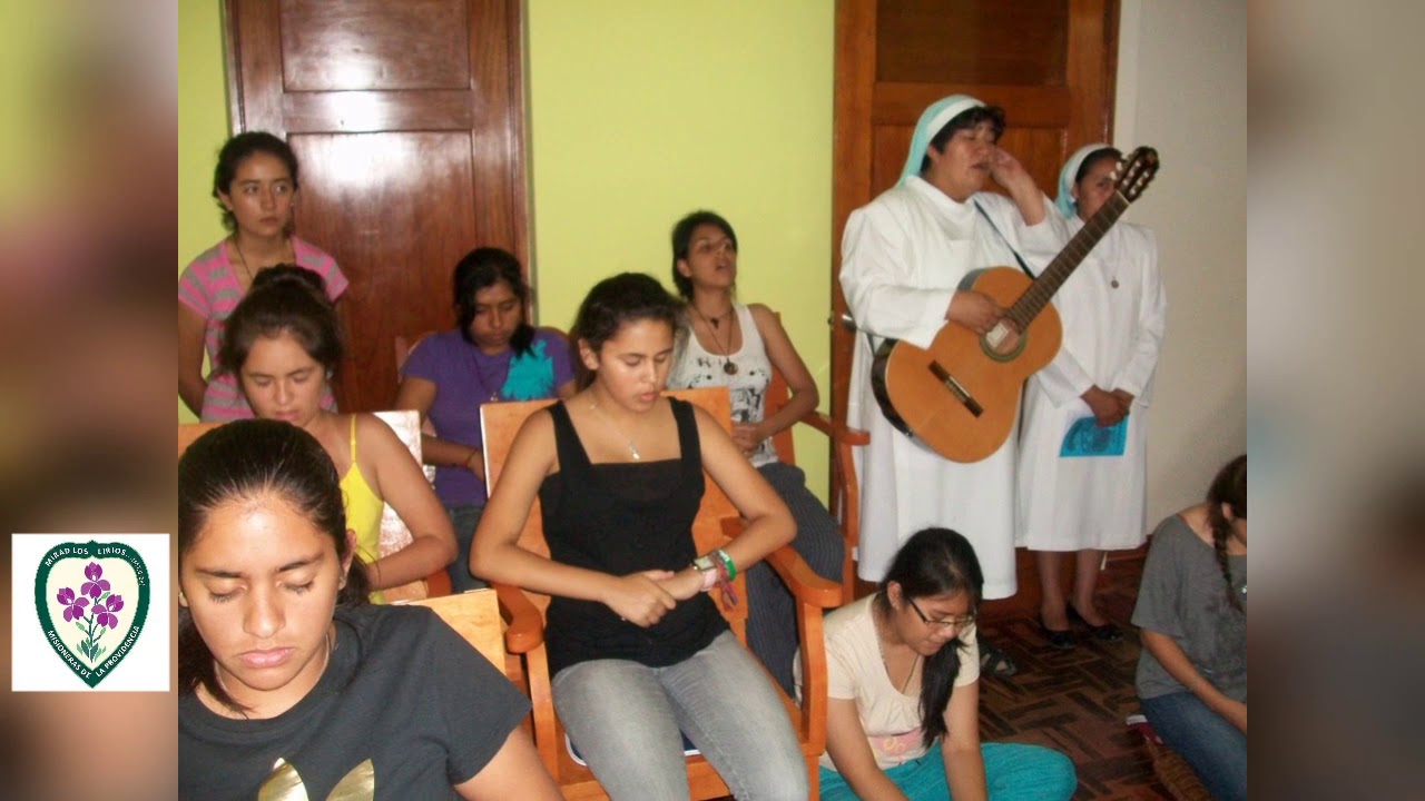 MADRE DE LA PROVIDENCIA de las Misioneras de la Providencia