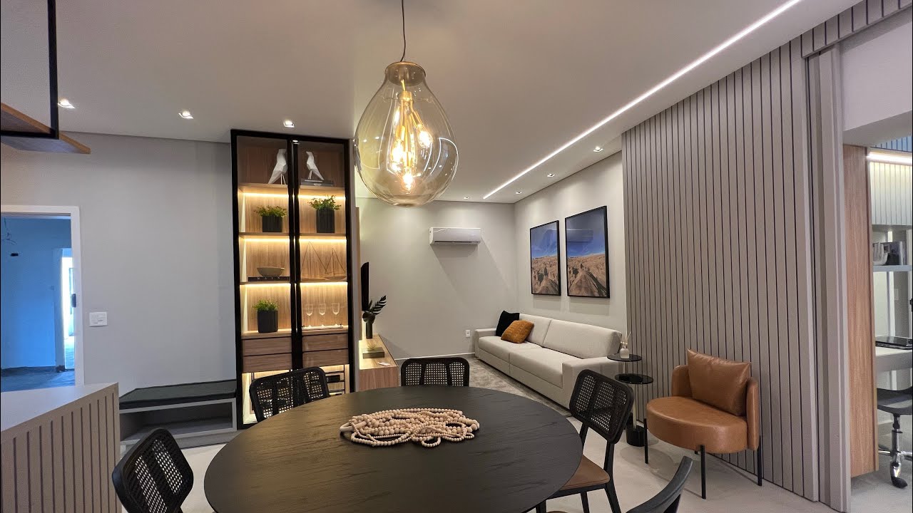 APARTAMENTO A PARTIR DE 600 MIL NO SANTA MÔNICA - FINO ACABAMENTO - UBERLÂNDIA - MG | TACO IMÓVEIS
