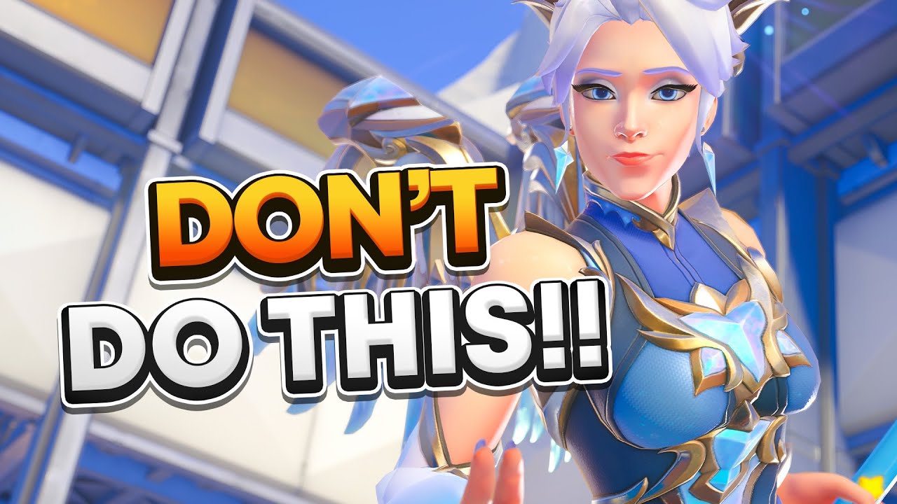This Valk Rez ALMOST Lost us the Game | Overwatch 2