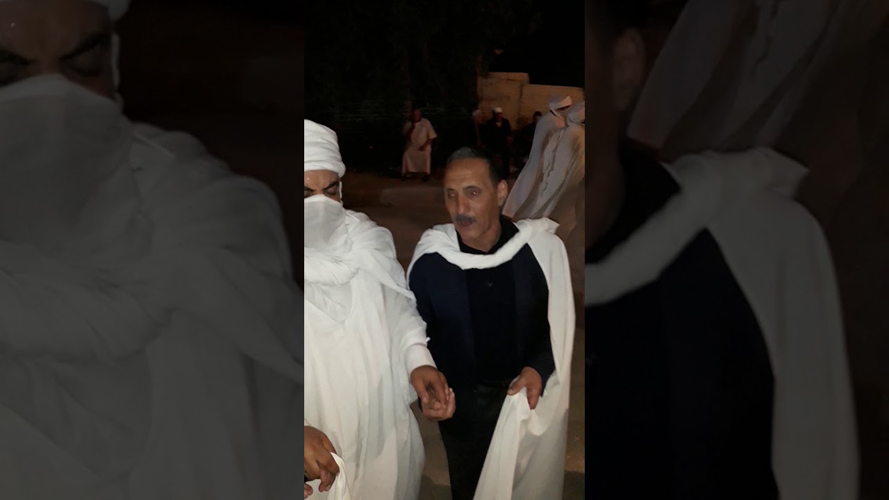 رحابة المعذر  2019