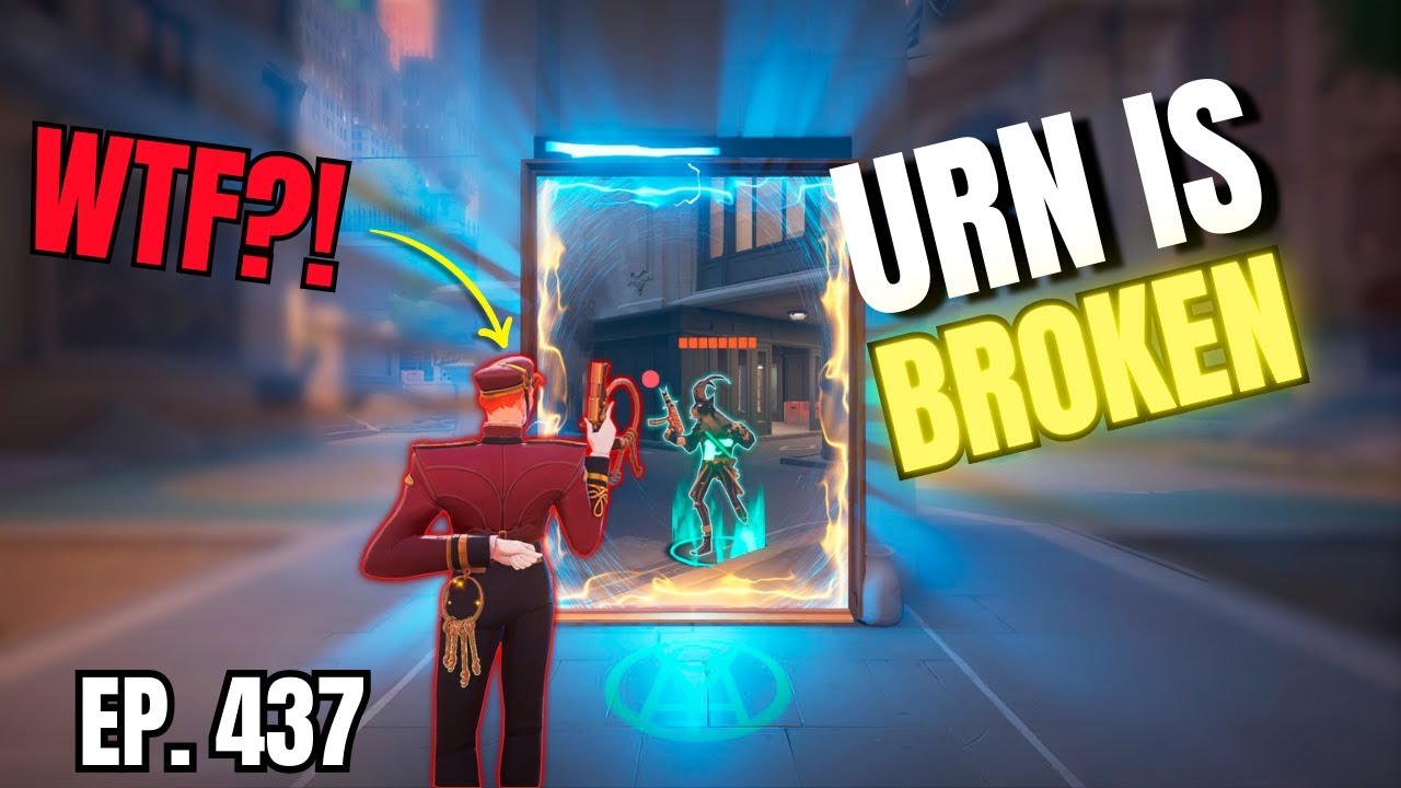 DEADLOCK - BEST HIGHLIGHTS & FUNNY MOMENTS - #437