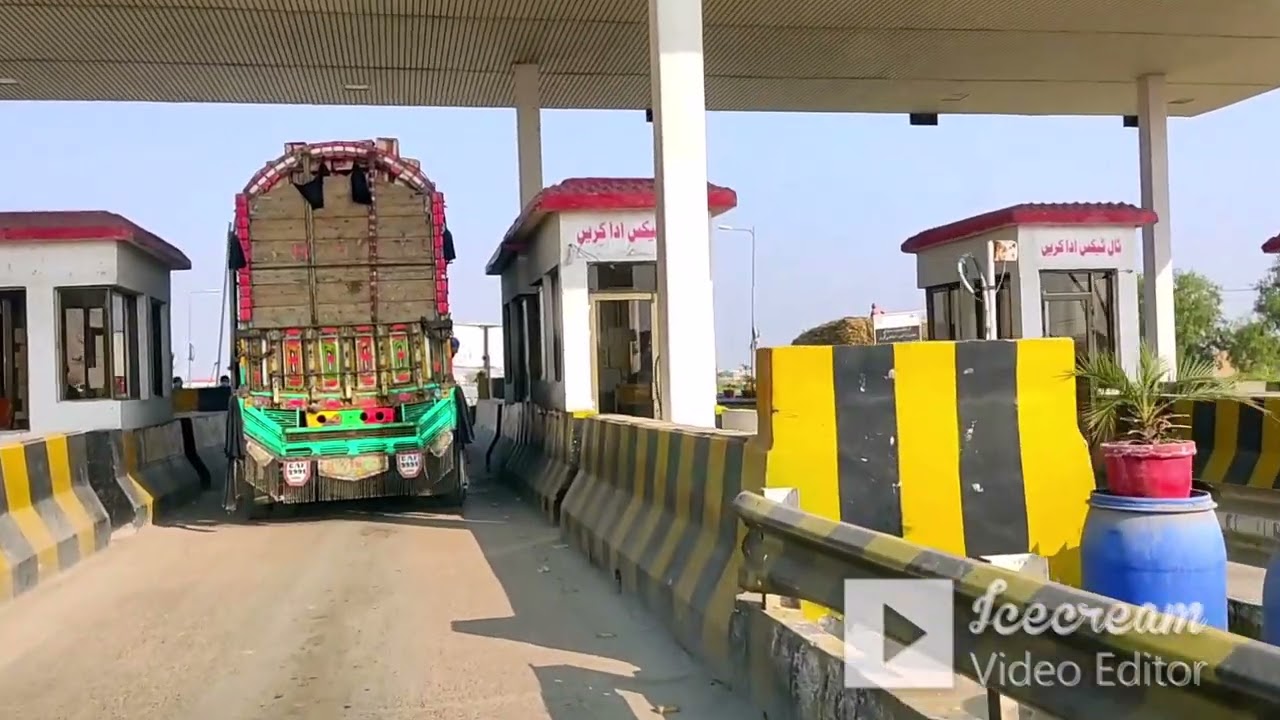 Dera Ismail Khan to Yarik (Derajat Rally Venue) #derajat #jeeprally #pakistan #deraismailkhan