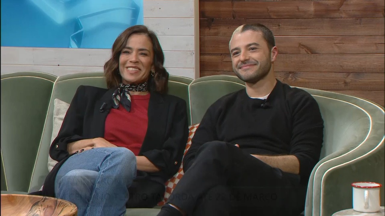 Intercidades com Rita Ferro Rodrigues | Ep. 18