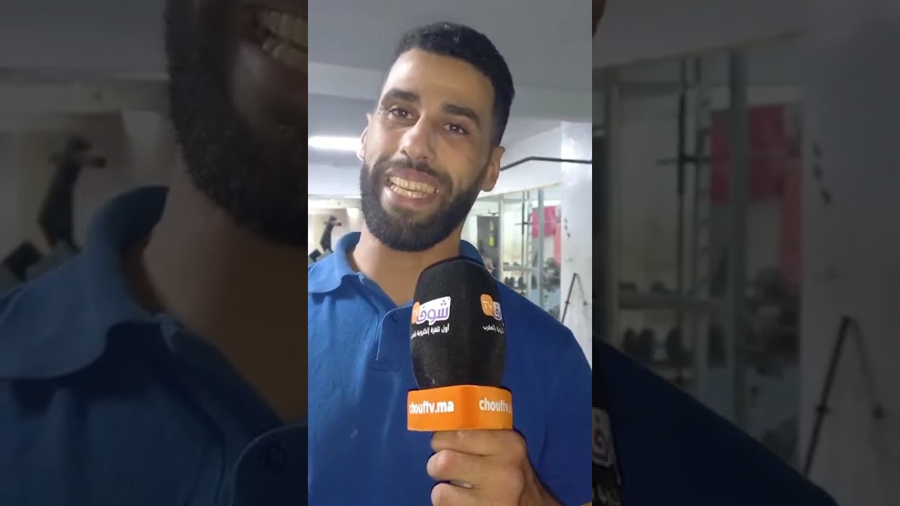 الدار البيضاء:بطل سابق في الملاكمة مشى لسبيطار محمد الخامس ودارو ليه خطأ طبي خطير ولي وقع ليه صعيب