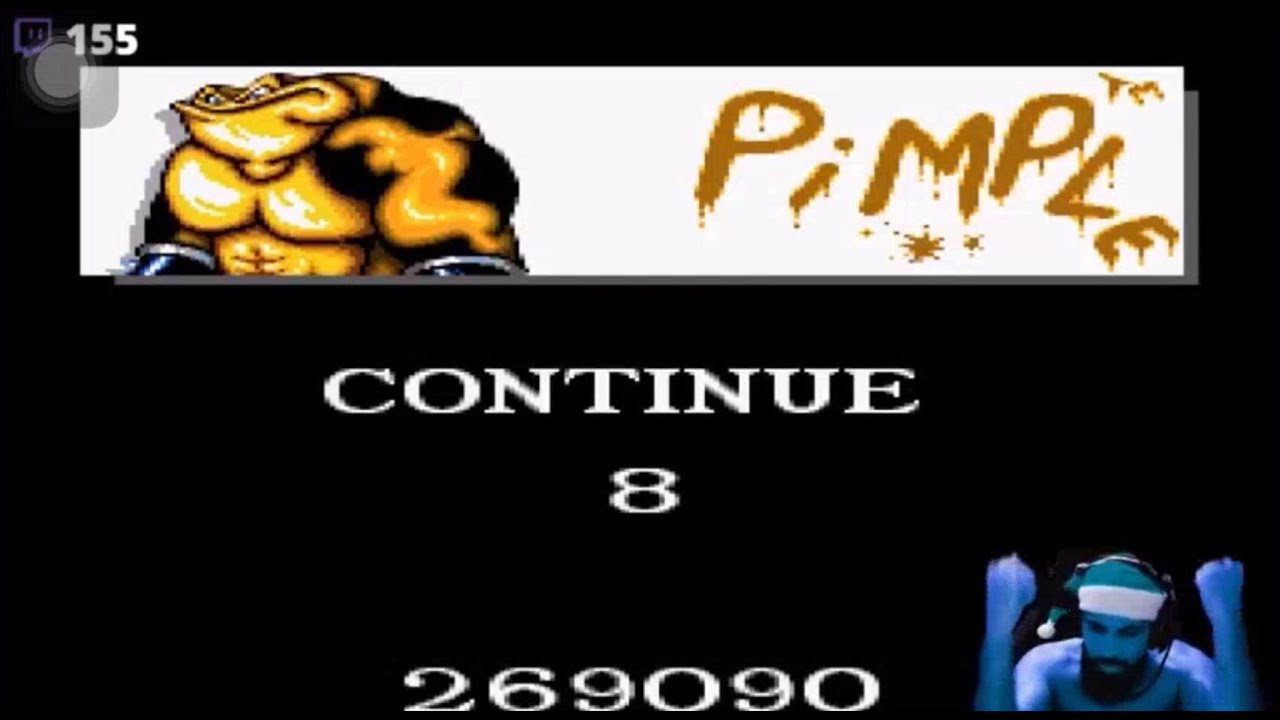 Smzinho rage 