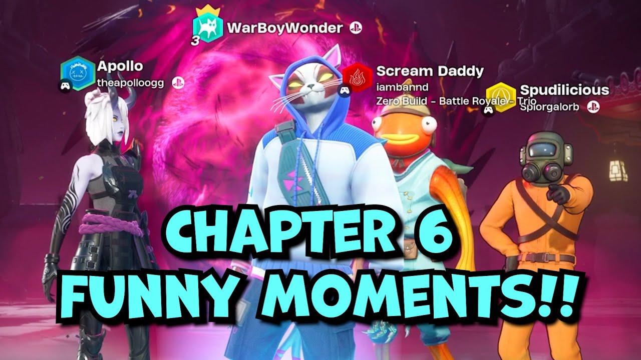 SWEATY FORTNITE PLAYERS HATE TO SEE US COMIN! | FORTNITE FUNNY MOMENTS