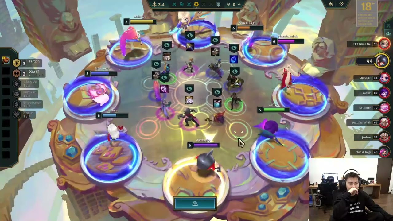 UNRANKED TO DIAMOND in 3 HOURS with any TFT Comp | Set 16 Coaching | DAY 3