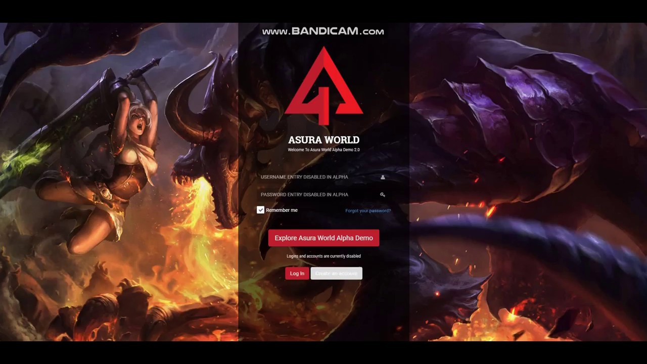 REVIEW ASURA WEBSITE - TWITTER - FACEBOOK - ICOBENCH