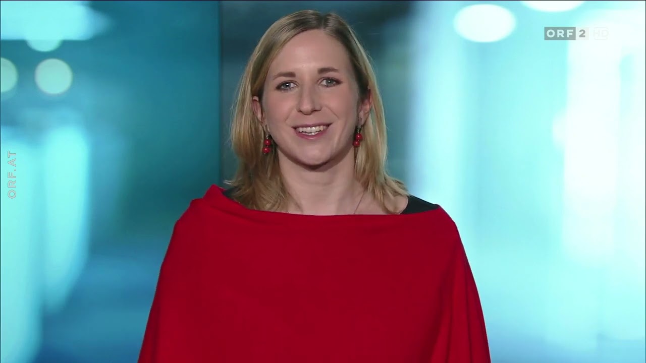 🇦🇹 🦠 💉 &Auml;rztin Reingard Glehr zur Corona-Impfung & Nebenwirkungen (ORF ⎪ 11.01.2021)