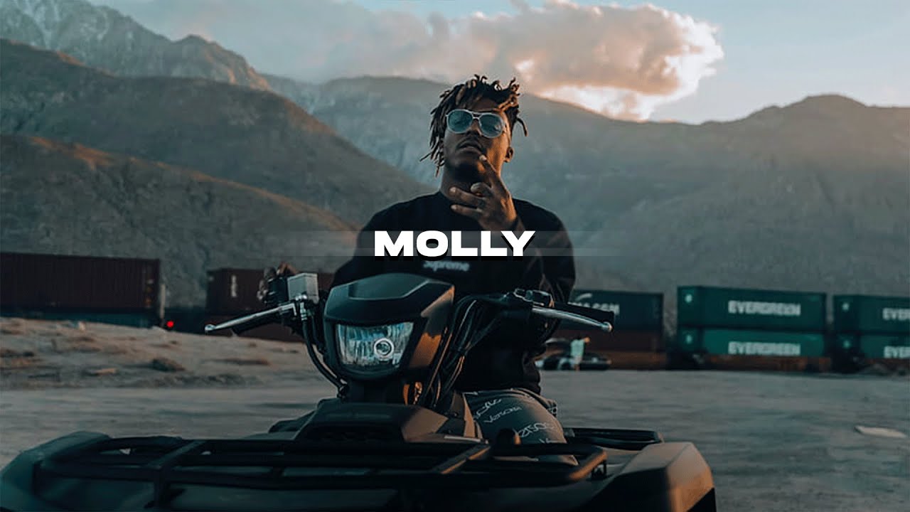 (FREE) Juice WRLD Type Beat - 