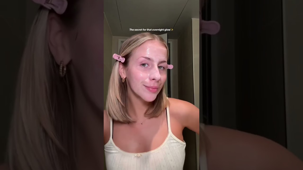 Dream Drench Wrapping Mask